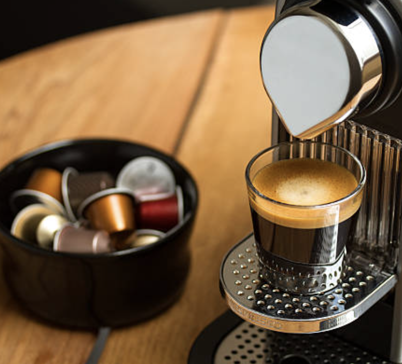 Nespresso