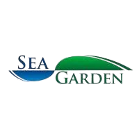 Sea Garden