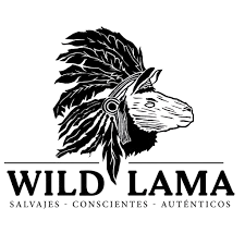 Wild Lama
